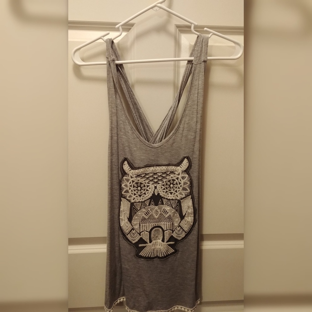 Tank top